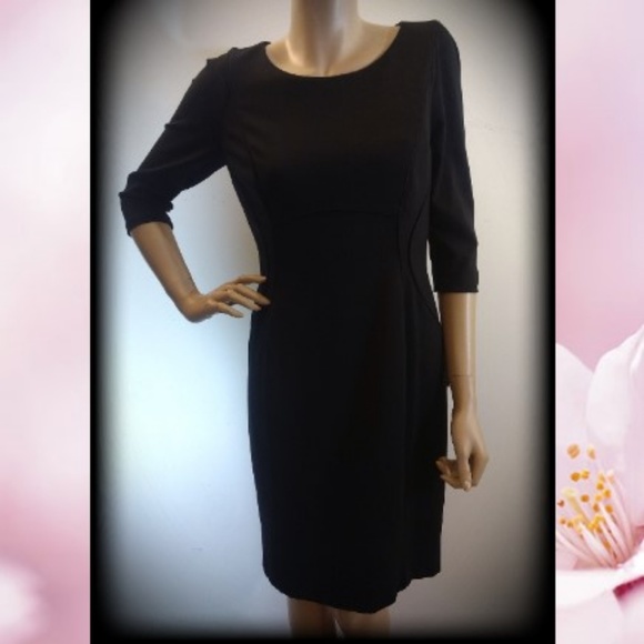 antonio melani emelie dress